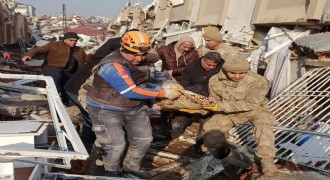 Erzurum AFAD 120 yüksek riskli olaya müdahale etti